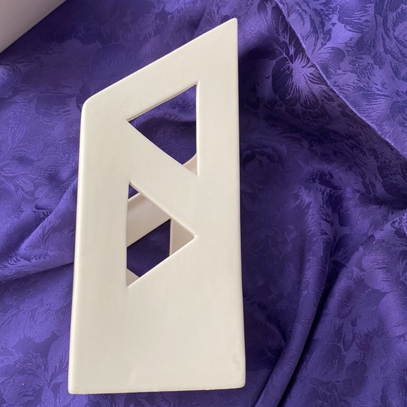 Ceramic tea light candle holders Set - Picture 7 of 10